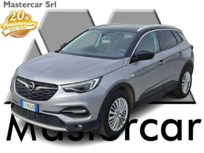 Opel Grandland X 1.5 diesel Ecotec Start&Stop Innovation usata