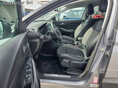 Opel Grandland X 1.5 diesel Ecotec Start&Stop Innovation (10)