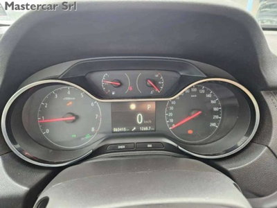 Opel Grandland X 1.5 diesel Ecotec Start&Stop Innovation (13)