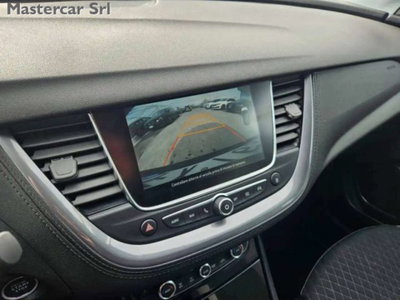 Opel Grandland X 1.5 diesel Ecotec Start&Stop Innovation (14)