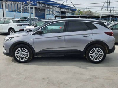Opel Grandland X 1.5 diesel Ecotec Start&Stop Innovation (3)
