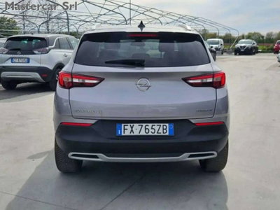 Opel Grandland X 1.5 diesel Ecotec Start&Stop Innovation (5)