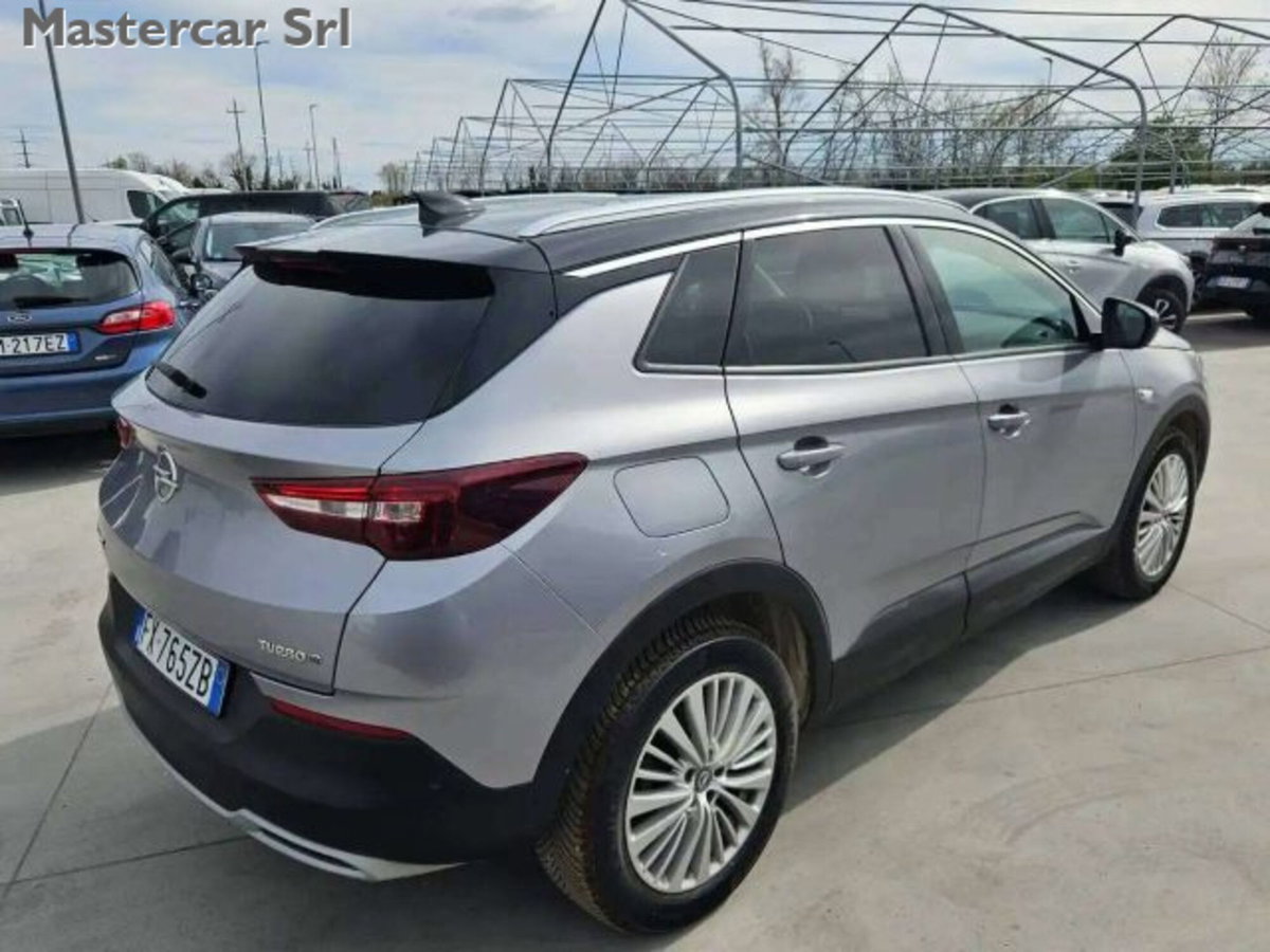 Opel Grandland X 1.5 diesel Ecotec Start&Stop Innovation (6)