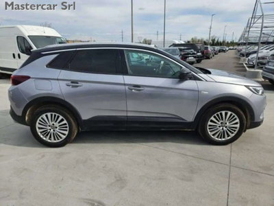 Opel Grandland X 1.5 diesel Ecotec Start&Stop Innovation (7)