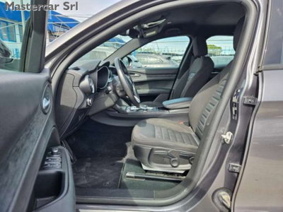 Alfa Romeo Stelvio 2.2 t Veloce Q4 210cv auto (10)
