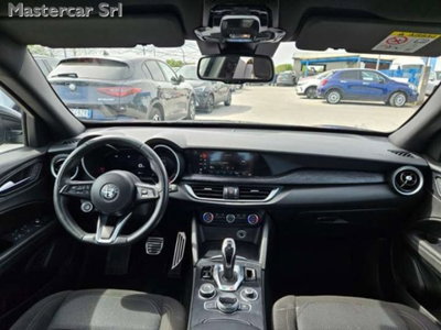 Alfa Romeo Stelvio 2.2 t Veloce Q4 210cv auto (11)