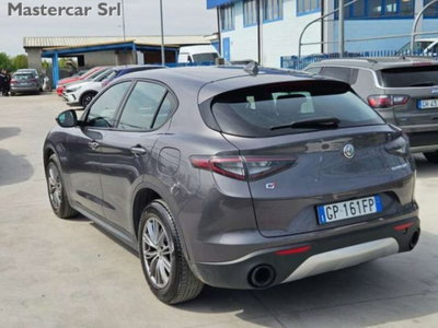 Alfa Romeo Stelvio 2.2 t Veloce Q4 210cv auto (4)