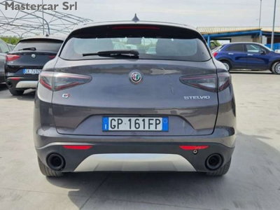 Alfa Romeo Stelvio 2.2 t Veloce Q4 210cv auto (5)