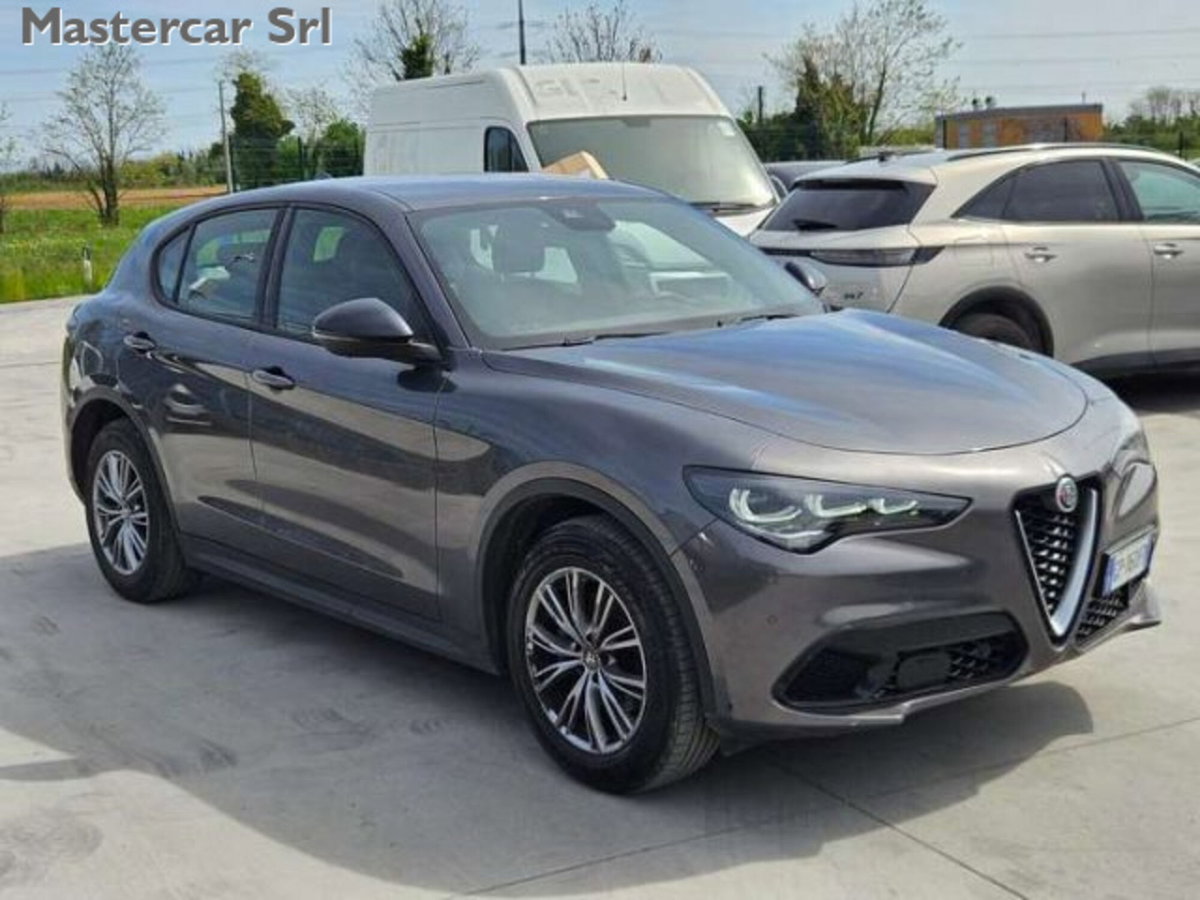 Alfa Romeo Stelvio 2.2 t Veloce Q4 210cv auto (8)