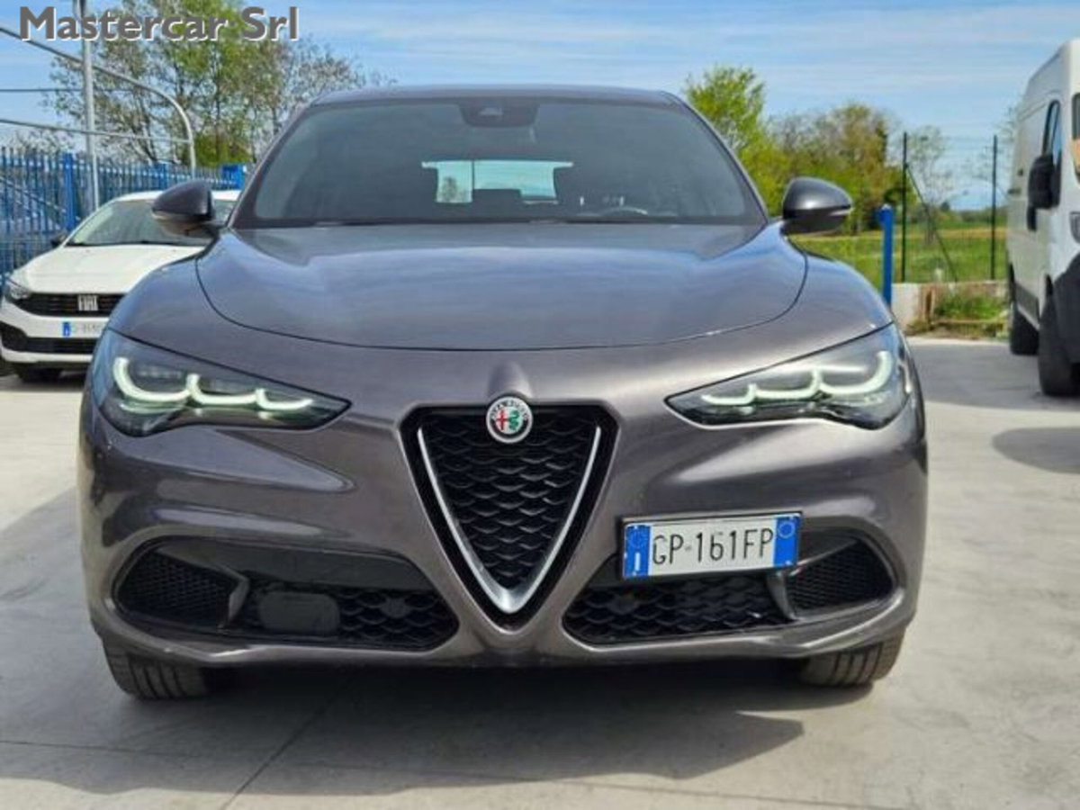 Alfa Romeo Stelvio 2.2 t Veloce Q4 210cv auto (9)