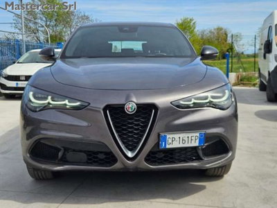 Alfa Romeo Stelvio 2.2 t Veloce Q4 210cv auto (9)
