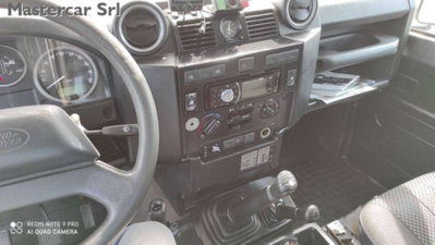 Land Rover Defender 90 2.2 TD4 S.W. E Pack Expedition N1 (11)