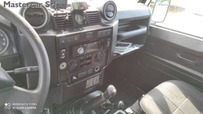 Land Rover Defender 90 2.2 TD4 S.W. E Pack Expedition N1 (12)