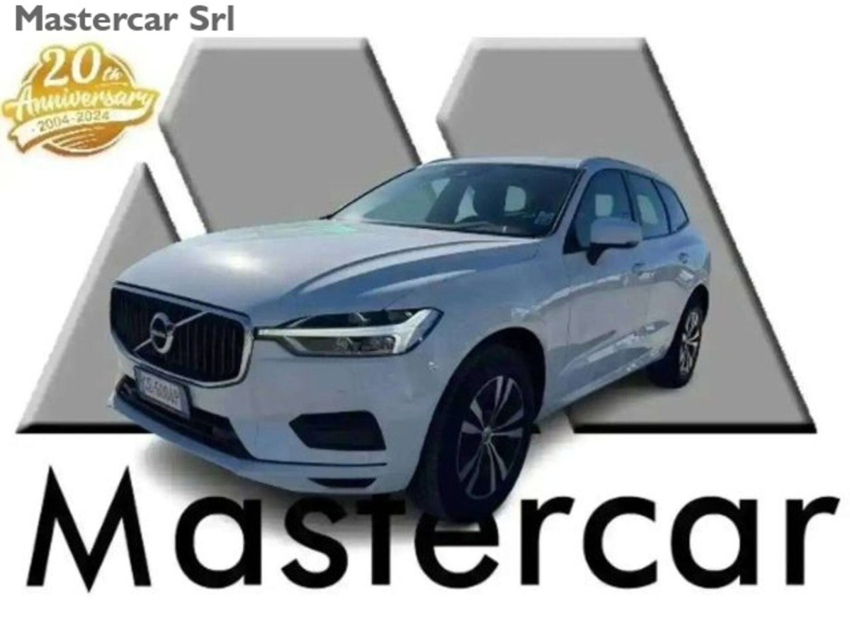 Volvo XC60 2.0 b4 Essential auto