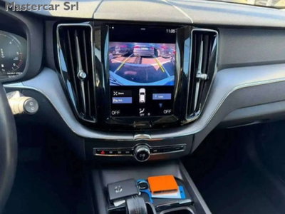 Volvo XC60 2.0 b4 Essential auto (12)