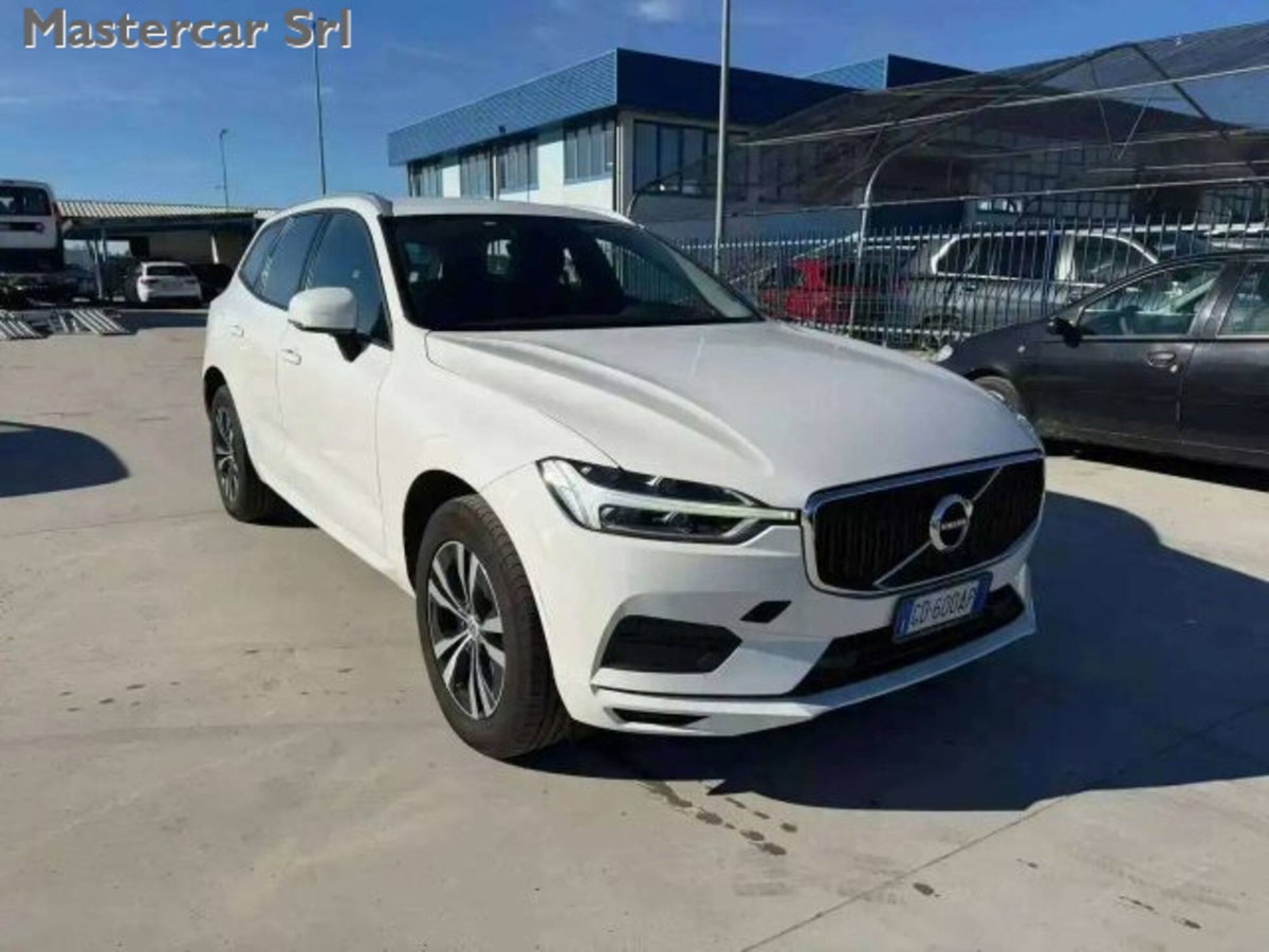 Volvo XC60 2.0 b4 Essential auto (3)
