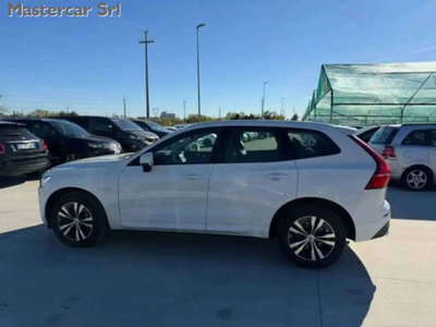 Volvo XC60 2.0 b4 Essential auto (5)