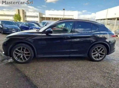 Alfa Romeo Stelvio Stelvio 2.2 Turbodiesel 210 CV AT8 Q4 Executive (2)