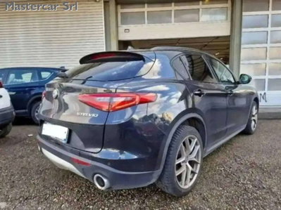 Alfa Romeo Stelvio Stelvio 2.2 Turbodiesel 210 CV AT8 Q4 Executive (3)