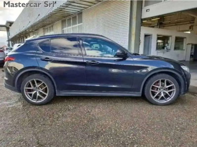 Alfa Romeo Stelvio Stelvio 2.2 Turbodiesel 210 CV AT8 Q4 Executive (4)