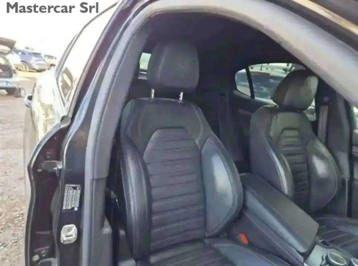 Alfa Romeo Stelvio Stelvio 2.2 Turbodiesel 210 CV AT8 Q4 Executive (7)