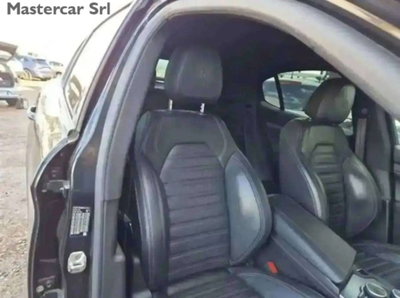 Alfa Romeo Stelvio Stelvio 2.2 Turbodiesel 210 CV AT8 Q4 Executive (7)