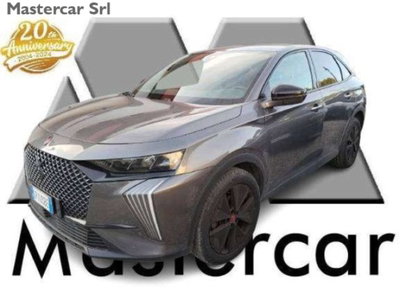 Ds DS 7 DS 7 Crossback BlueHDi 130 aut. Performance Line usata
