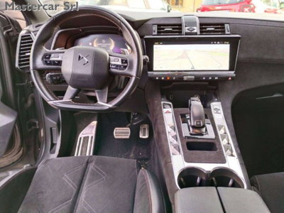Ds DS 7 DS 7 Crossback BlueHDi 130 aut. Performance Line (10)