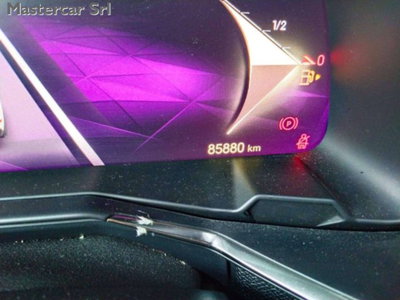 Ds DS 7 DS 7 Crossback BlueHDi 130 aut. Performance Line (11)