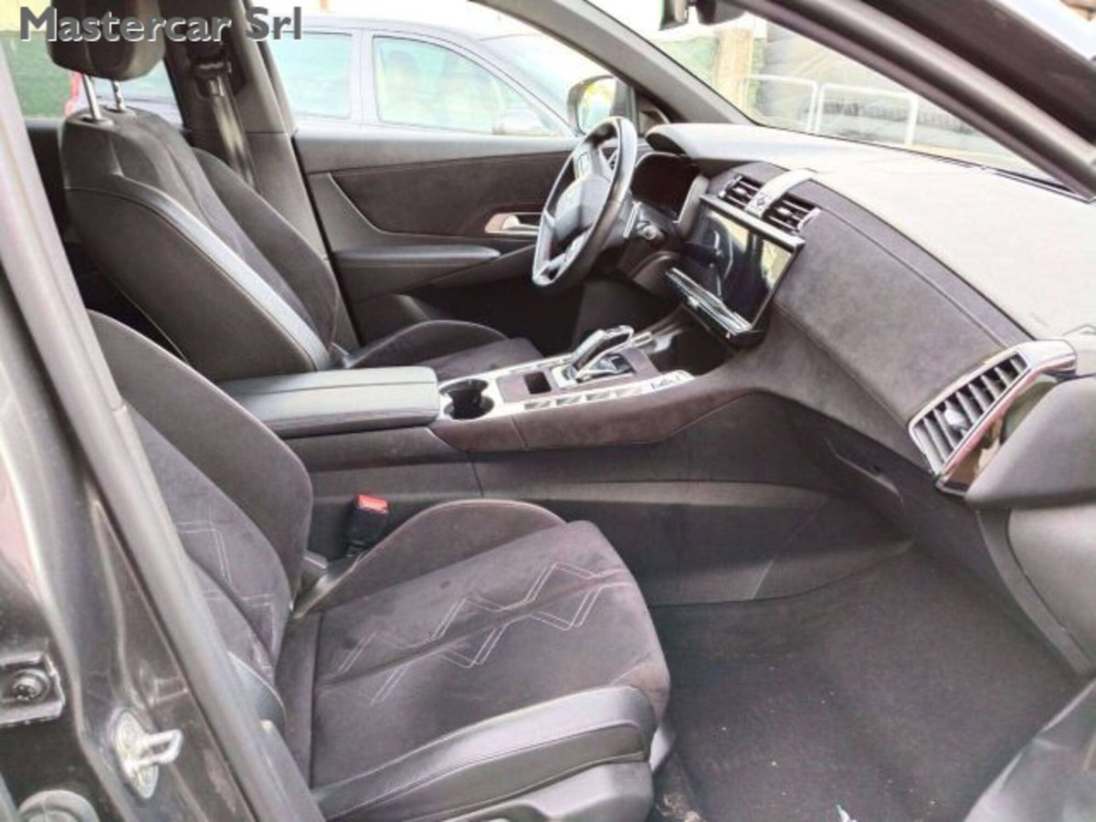 Ds DS 7 DS 7 Crossback BlueHDi 130 aut. Performance Line (12)