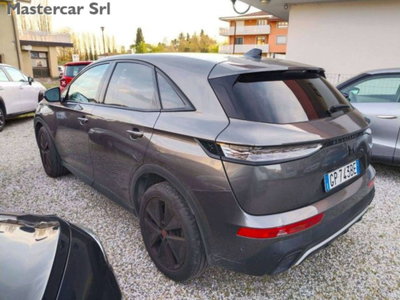 Ds DS 7 DS 7 Crossback BlueHDi 130 aut. Performance Line (5)