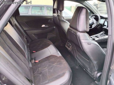Ds DS 7 DS 7 Crossback BlueHDi 130 aut. Performance Line (6)