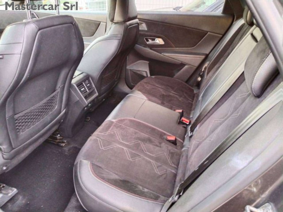 Ds DS 7 DS 7 Crossback BlueHDi 130 aut. Performance Line (7)