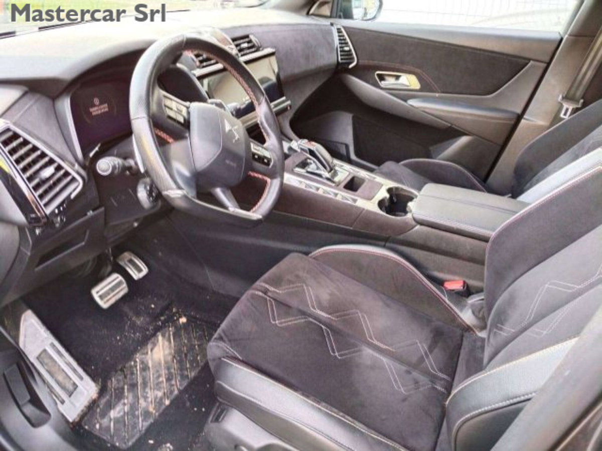 Ds DS 7 DS 7 Crossback BlueHDi 130 aut. Performance Line (8)
