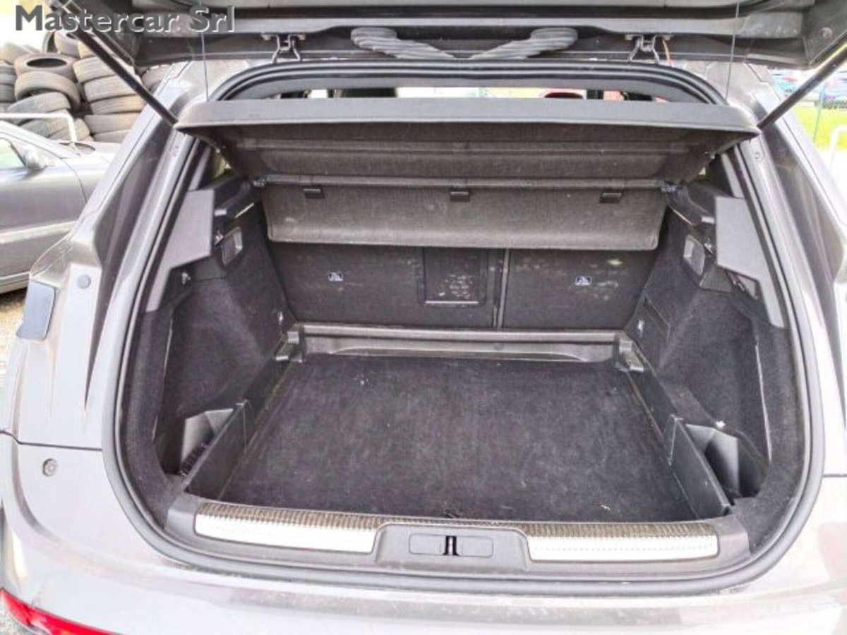 Ds DS 7 DS 7 Crossback BlueHDi 130 aut. Performance Line (9)