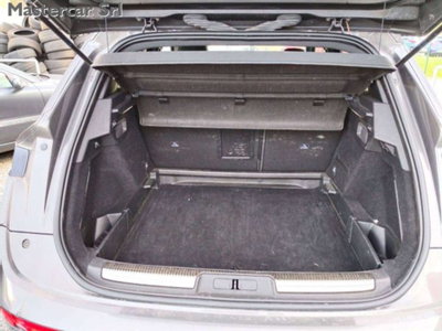 Ds DS 7 DS 7 Crossback BlueHDi 130 aut. Performance Line (9)