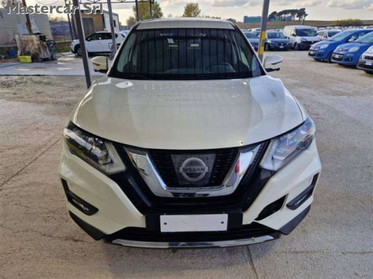 Nissan X-Trail 1.6 dCi 4WD Business (5)