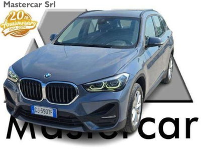 BMW X1 xDrive20d Business Advantage usata