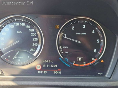 BMW X1 xDrive20d Business Advantage (13)