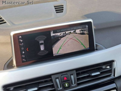 BMW X1 xDrive20d Business Advantage (14)