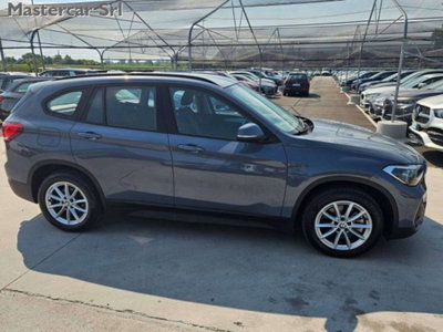 BMW X1 xDrive20d Business Advantage (7)