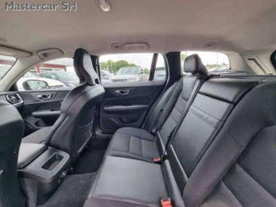 Volvo V60 Cross Country D4 (11)