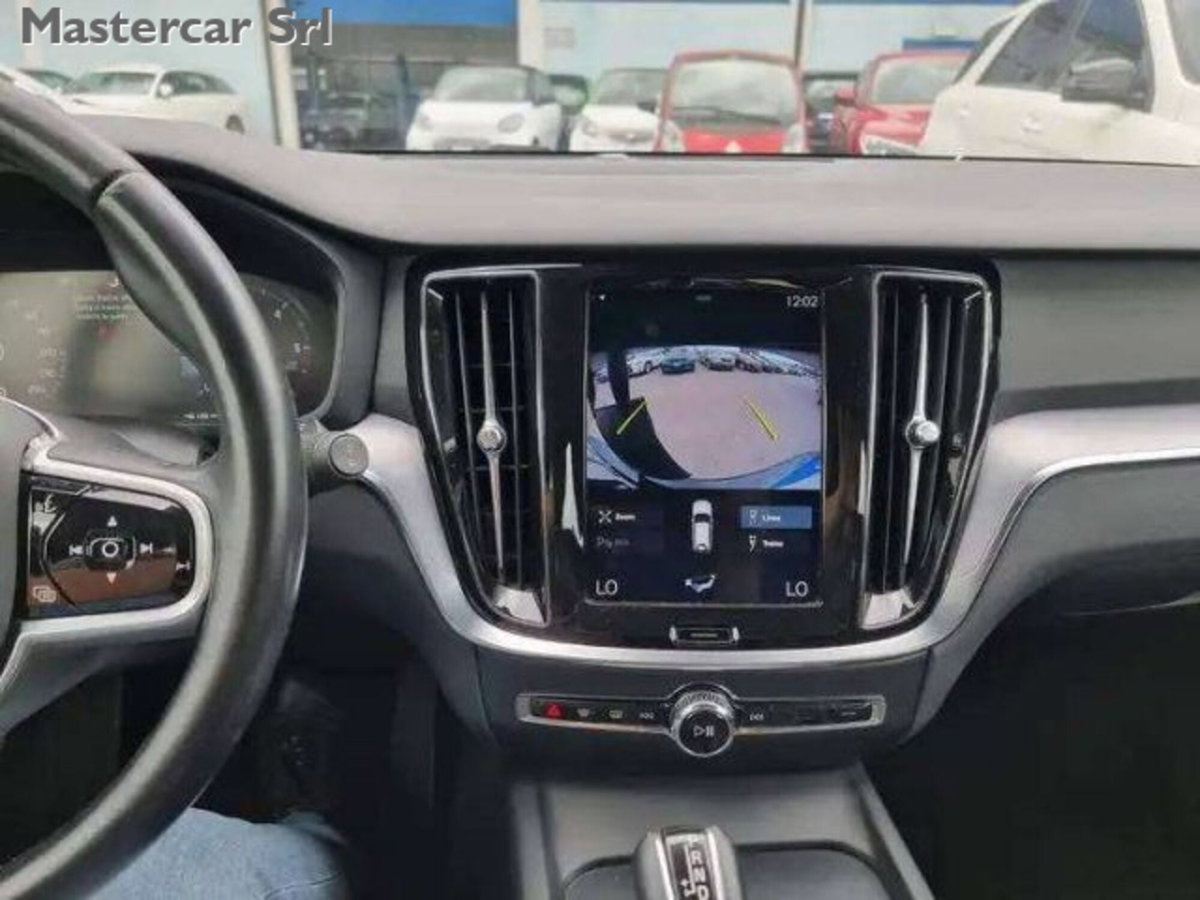 Volvo V60 Cross Country D4 (14)