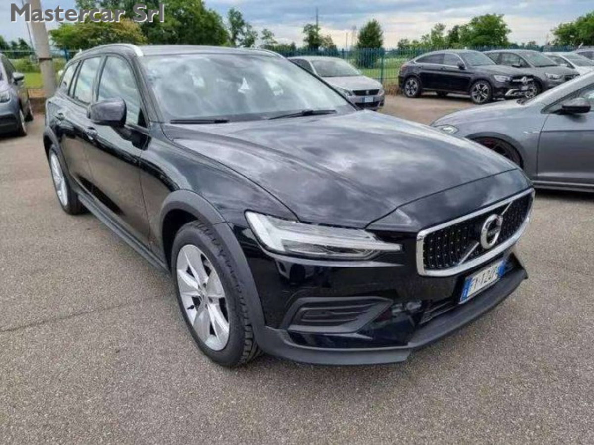 Volvo V60 Cross Country D4 (6)