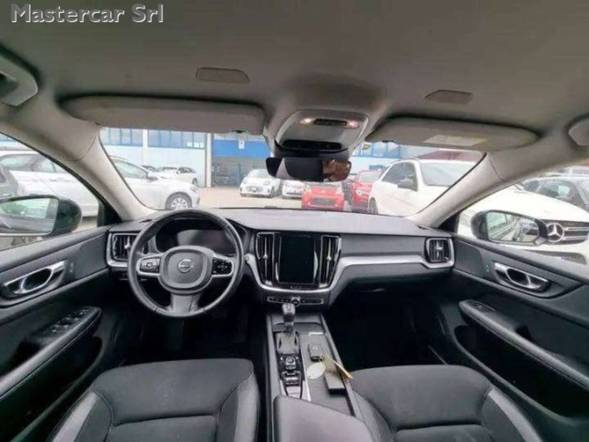 Volvo V60 Cross Country D4 (9)