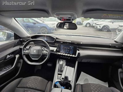 Peugeot 508 SW BlueHDi 130 Stop&Start Business (10)