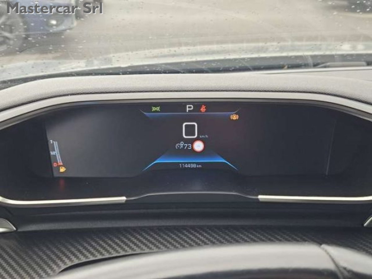 Peugeot 508 SW BlueHDi 130 Stop&Start Business (12)