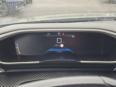Peugeot 508 SW BlueHDi 130 Stop&Start Business (12)