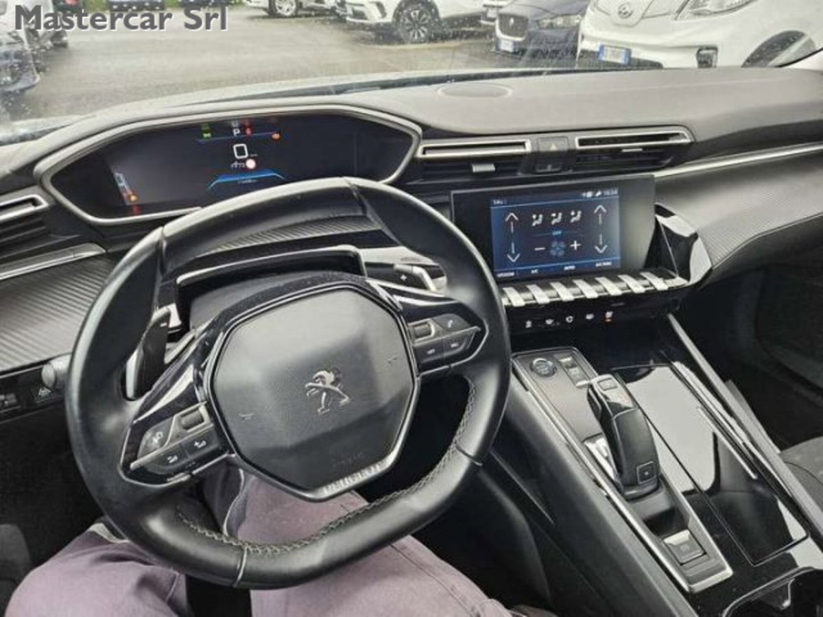 Peugeot 508 SW BlueHDi 130 Stop&Start Business (13)