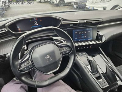 Peugeot 508 SW BlueHDi 130 Stop&Start Business (13)